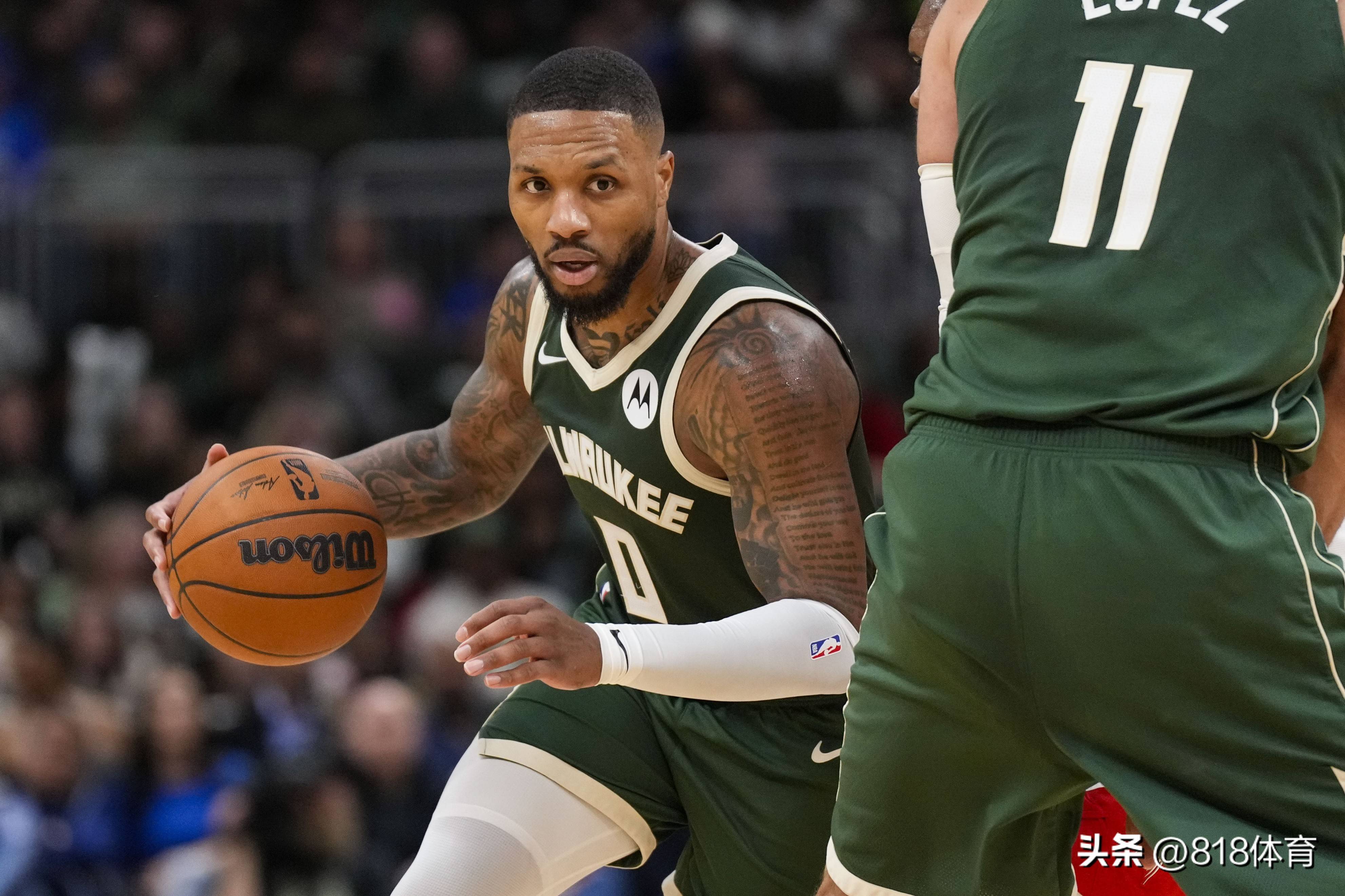 包含转折点！密尔沃基雄鹿止住颓势，NBA常规赛转会期攻防权衡，引发热议，数据趋势出现新变化的词条
